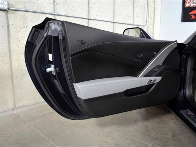 2015 Chevrolet Corvette Stingray Z51