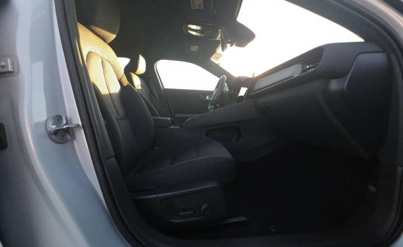 2023 Polestar 2 Long Range Single Motor