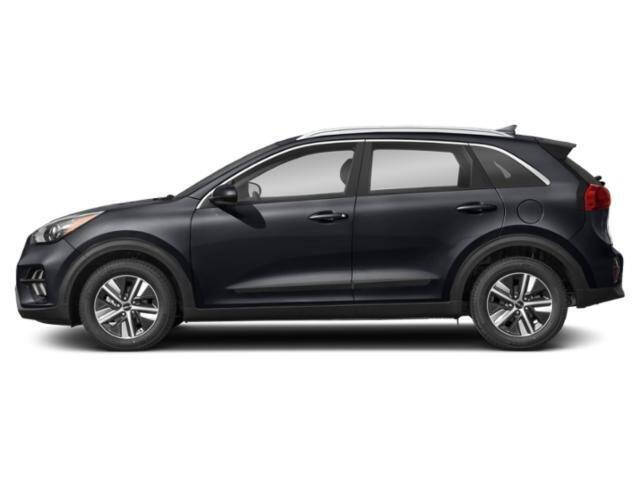 2022 Kia Niro EX Premium