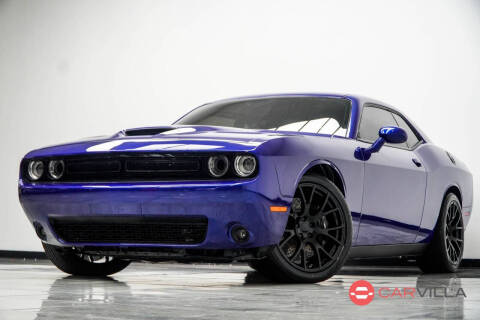 2020 Dodge Challenger