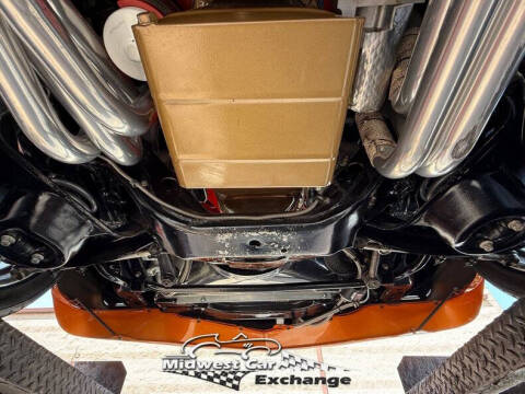 1972 Chevrolet Camaro