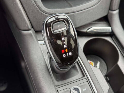 2021 Cadillac XT6 Luxury