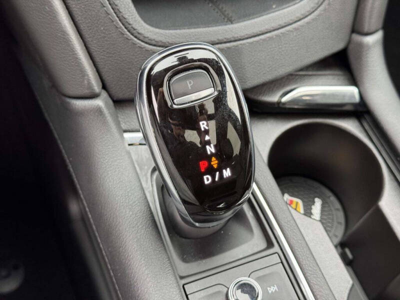 2021 Cadillac XT6 Luxury