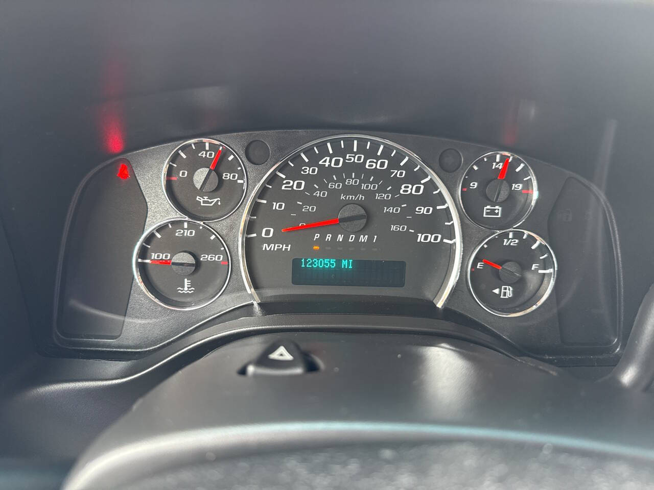 used 2016 Chevrolet Express car, priced at $15,599