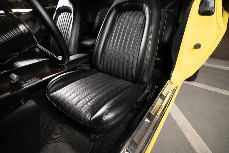 1973 Dodge Challenger