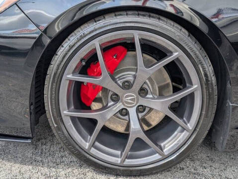 2023 Acura TLX SH-AWD Type S w/Perf. Wheel+Tire