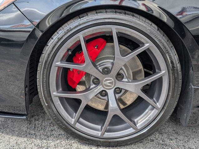 2023 Acura TLX SH-AWD Type S w/Perf. Wheel+Tire