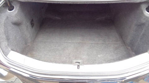 2016 Cadillac XTS Pro Livery