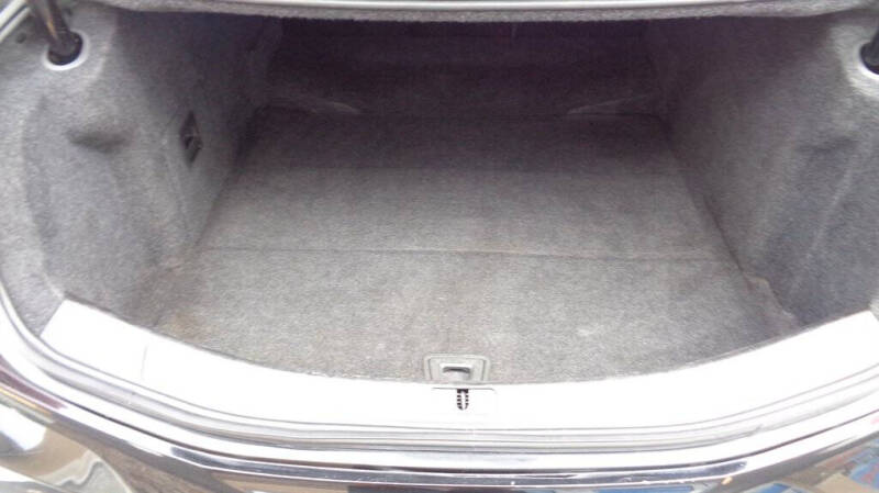 2016 Cadillac XTS Pro Livery