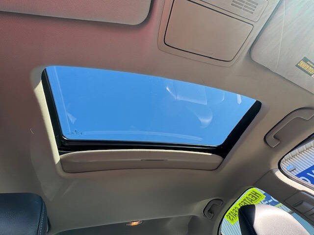 2011 Acura TSX w/Tech