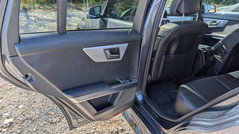 2014 Mercedes-Benz GLK GLK 350