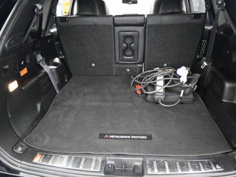 2023 Mitsubishi Outlander PHEV SEL