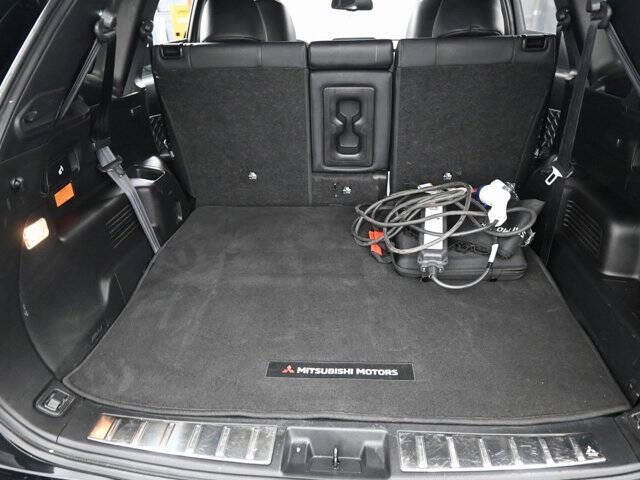 2023 Mitsubishi Outlander PHEV SEL