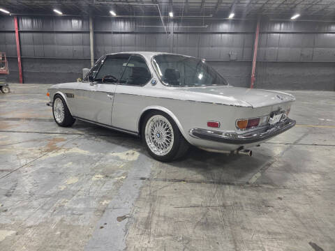 1974 BMW 3 Series