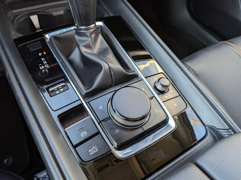 2023 Mazda CX-50 2.5 Turbo Premium Plus