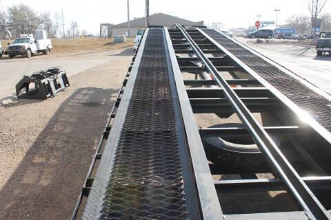 2017 Big Tex Trailer WEDGE