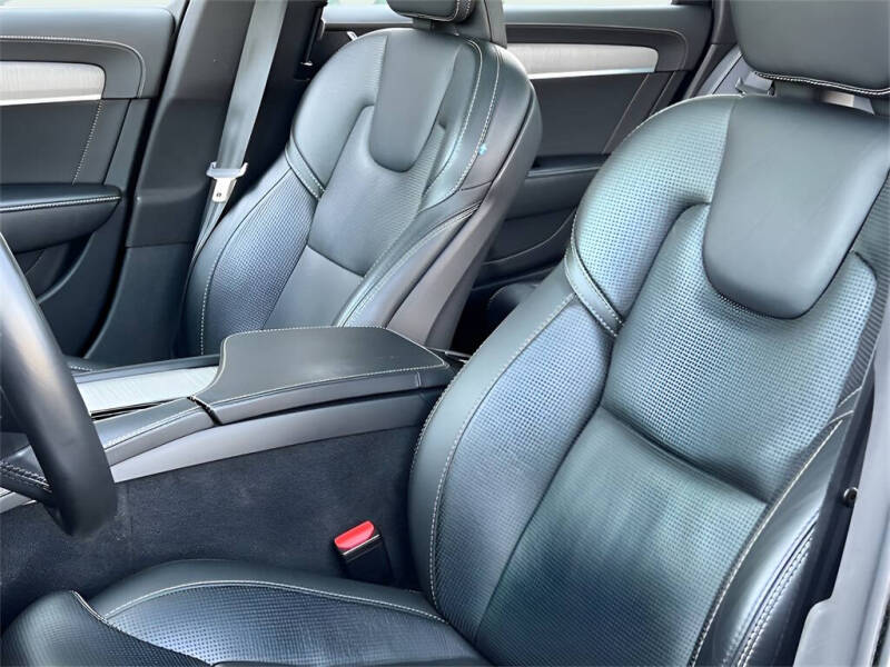 2021 Volvo S90 T6 Inscription