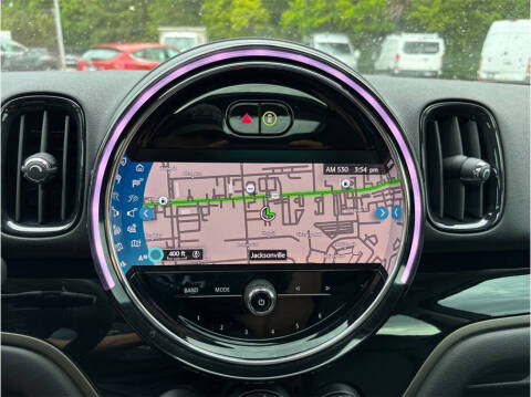 2023 MINI Countryman