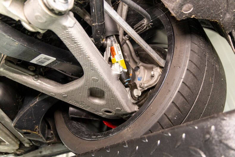 2019 Chevrolet Corvette ZR1