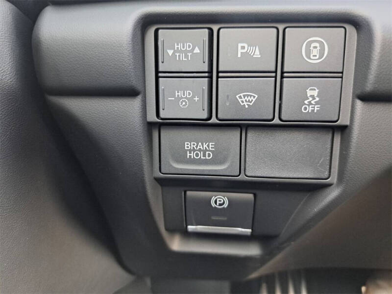 2026 Acura RDX SH-AWD w/Advance w/A-SPEC