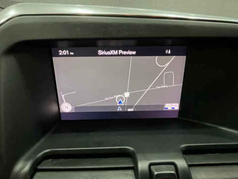 2017 Volvo XC60 T5 Inscription