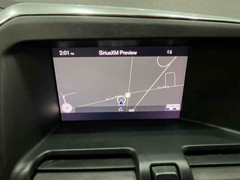 2017 Volvo XC60 T5 Inscription