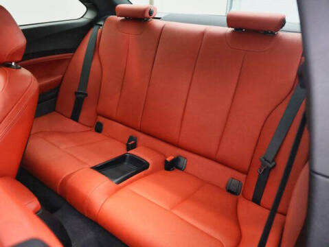 2016 BMW 2 Series M235i xDrive