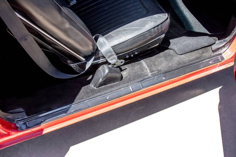 1984 Cadillac DeVille