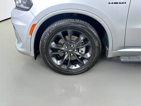 2024 Dodge Durango R/T