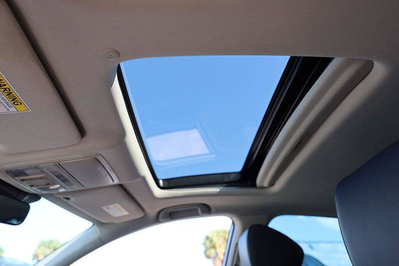 2021 Honda Accord EX-L