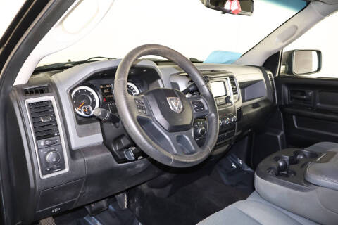 2014 RAM 1500 Express
