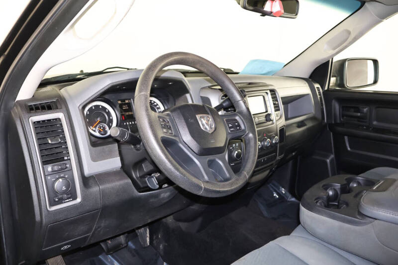 2014 RAM 1500 Express