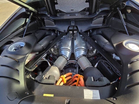 2024 Ferrari 296 GTB