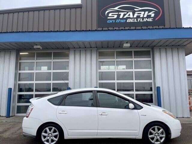 2009 Toyota Prius for sale at Stark on the Beltline in Madison WI