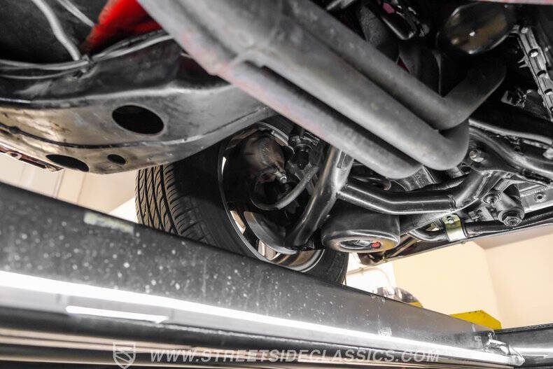 1965 Chevrolet Chevelle