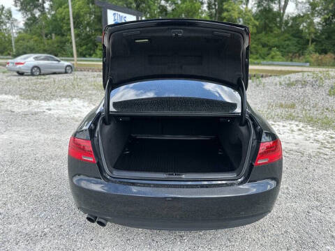 2013 Audi A5 2.0T quattro Premium Plus