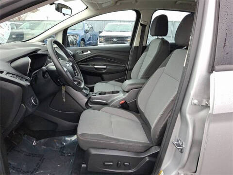 2017 Ford C-MAX Energi SE