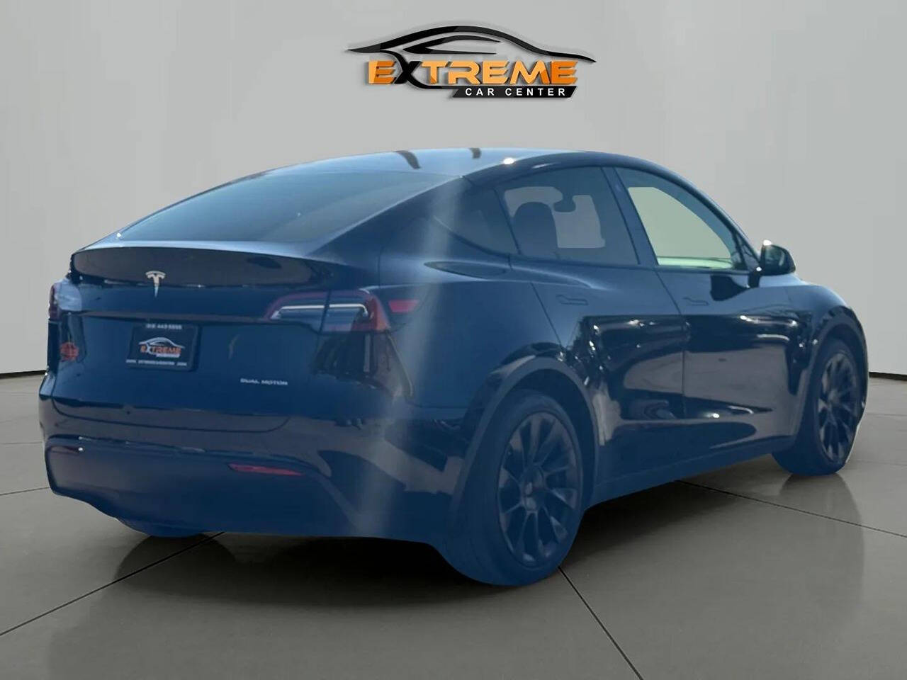 2021 Tesla Model Y for sale at Extreme Car Center in Detroit, MI