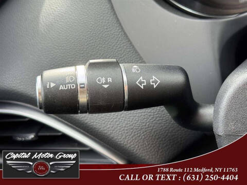 2018 Jaguar F-PACE 25t Prestige