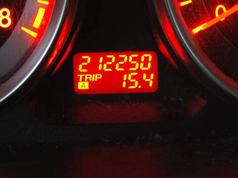 2009 Mazda CX-9 Touring