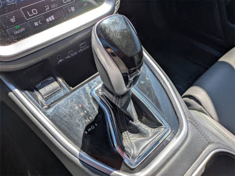 2023 Subaru Outback Onyx Edition