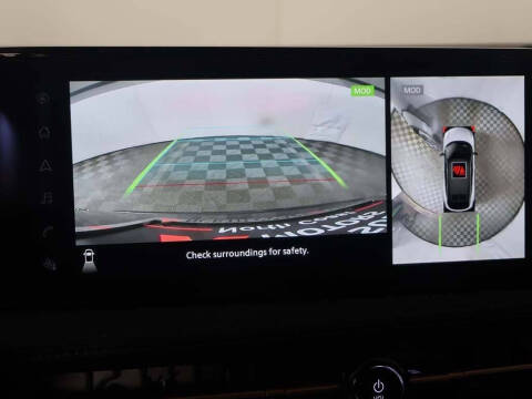 2023 Nissan Ariya Evolve+ e-4ORCE