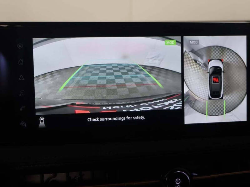 2023 Nissan Ariya Evolve+ e-4ORCE