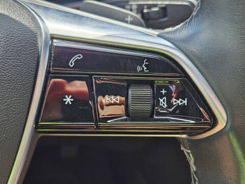 2023 Audi A6 quattro Premium 45 TFSI