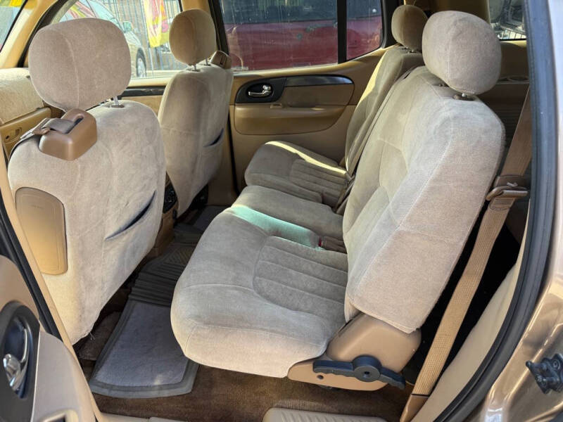 2003 GMC Envoy XL