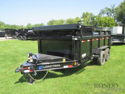 2026 Load Trail Dump DL8314072