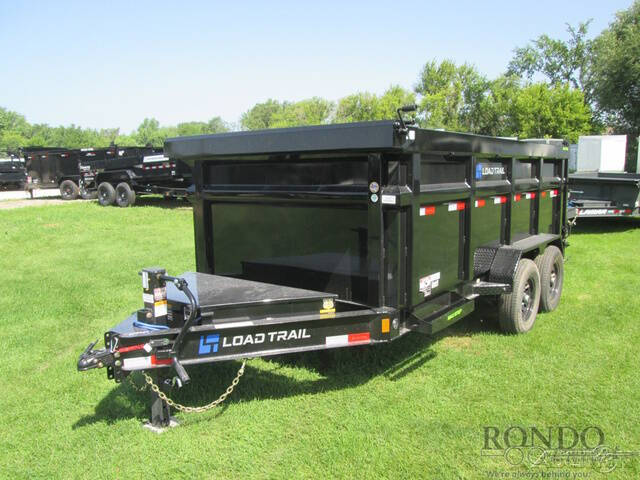 2026 Load Trail Dump DL8314072