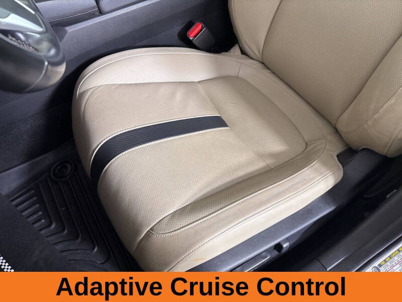 2018 Honda Civic EX-L