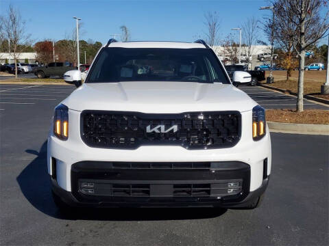 2024 Kia Telluride for sale at Lou Sobh Kia in Cumming GA