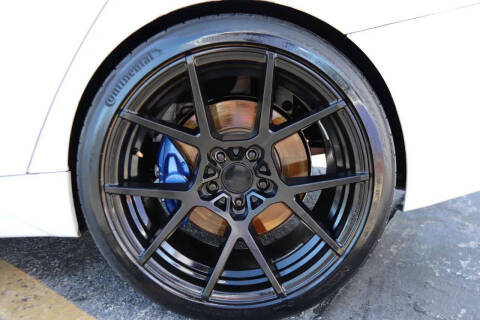 2015 BMW 3 Series 335i